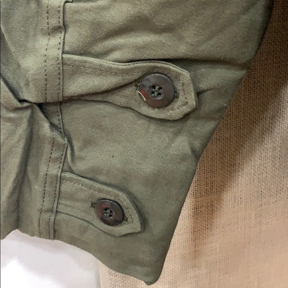 Dutch army kl seyntex jacket like new, 3 sizes - Picture 6 of 10